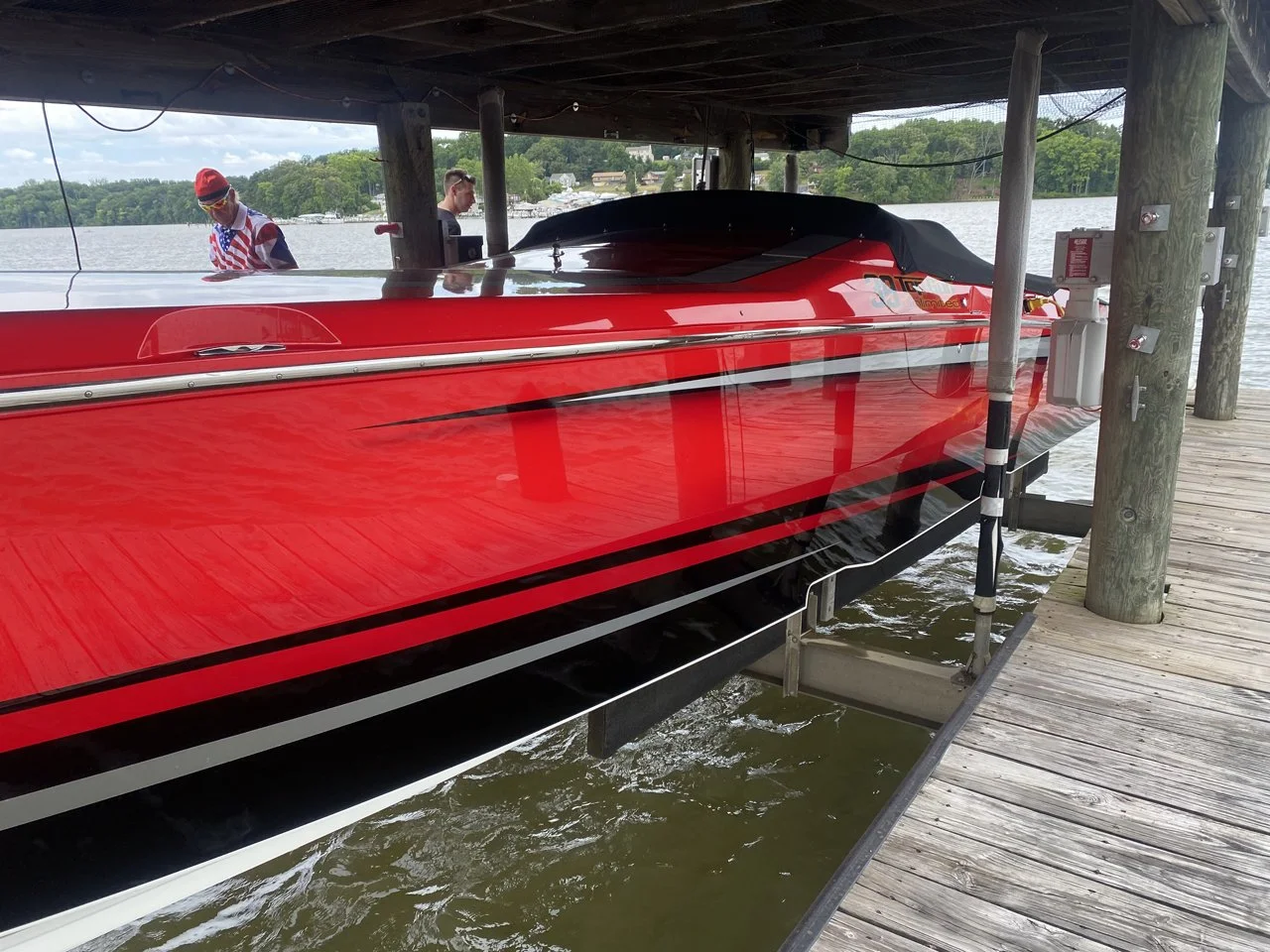 Grand Sport Center Inc