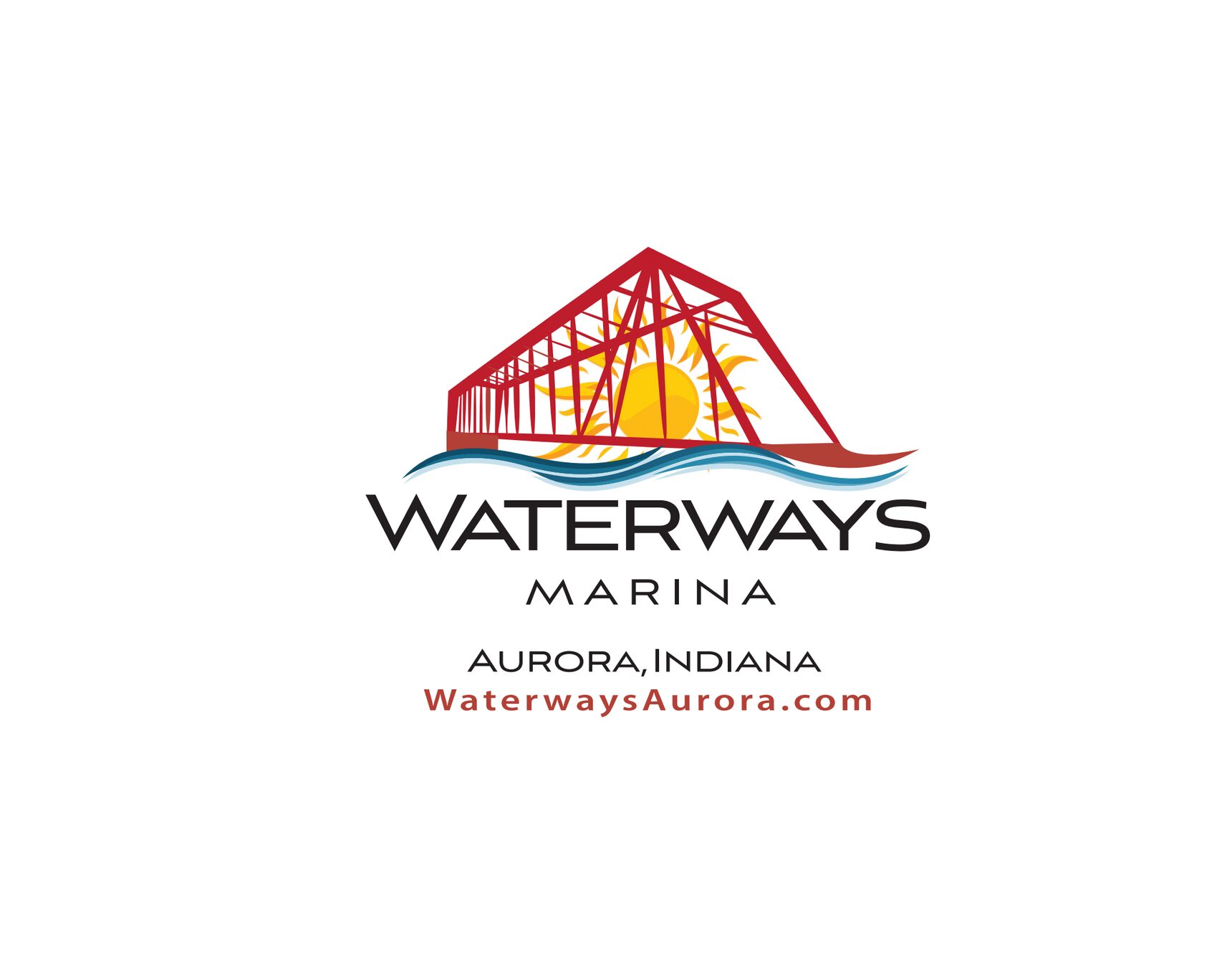 Waterways Marina Aurora