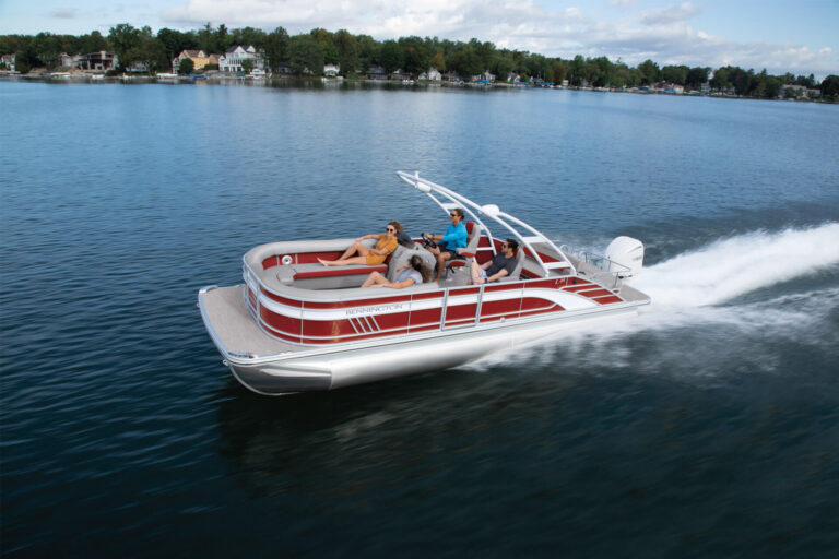 RJ’s Outboard Sales and Service
