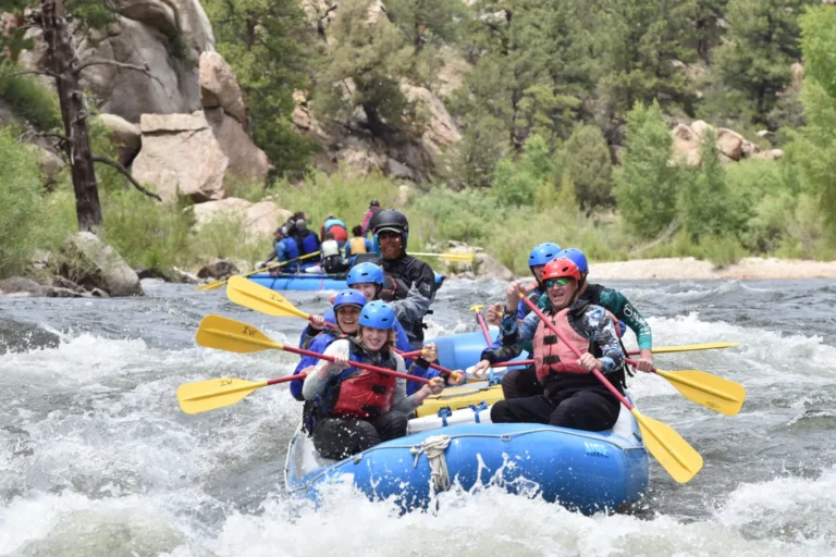 Independent Whitewater