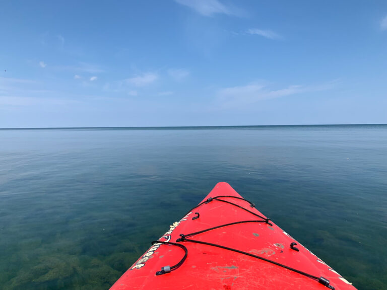 Waterloo Harbor Canoe & Kayak Company