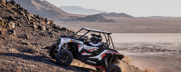 Reading Standard Motorsports