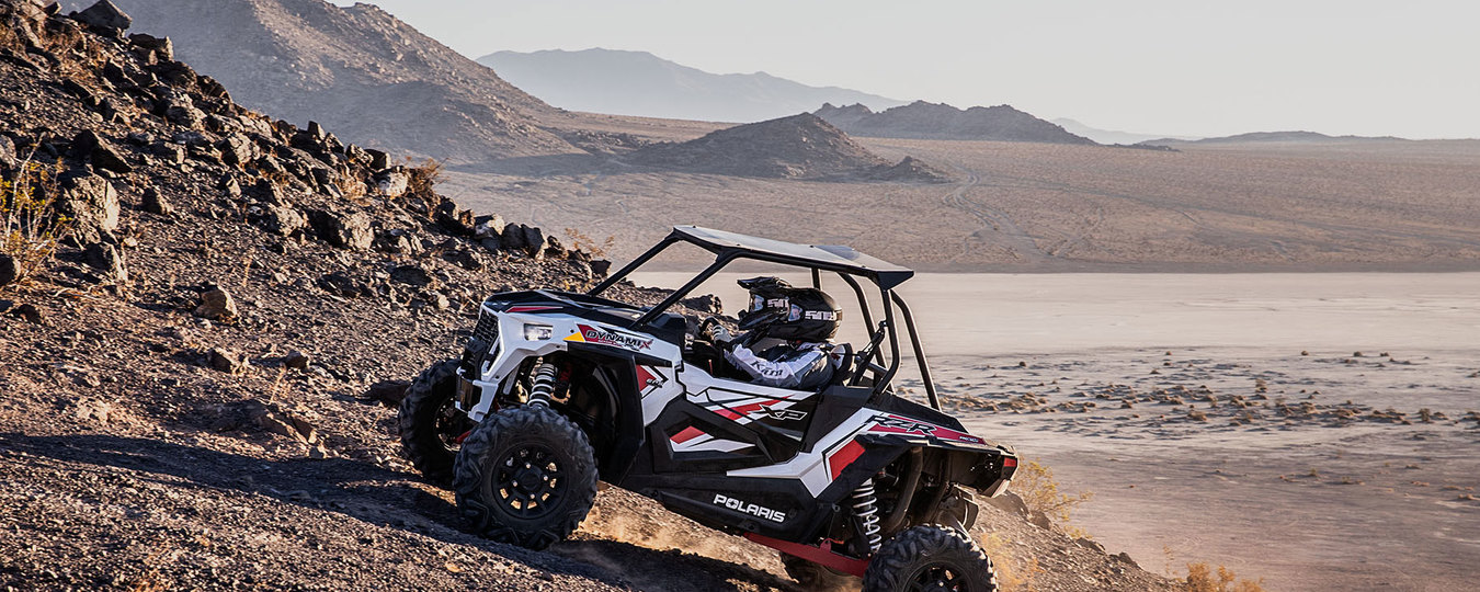 Reading Standard Motorsports