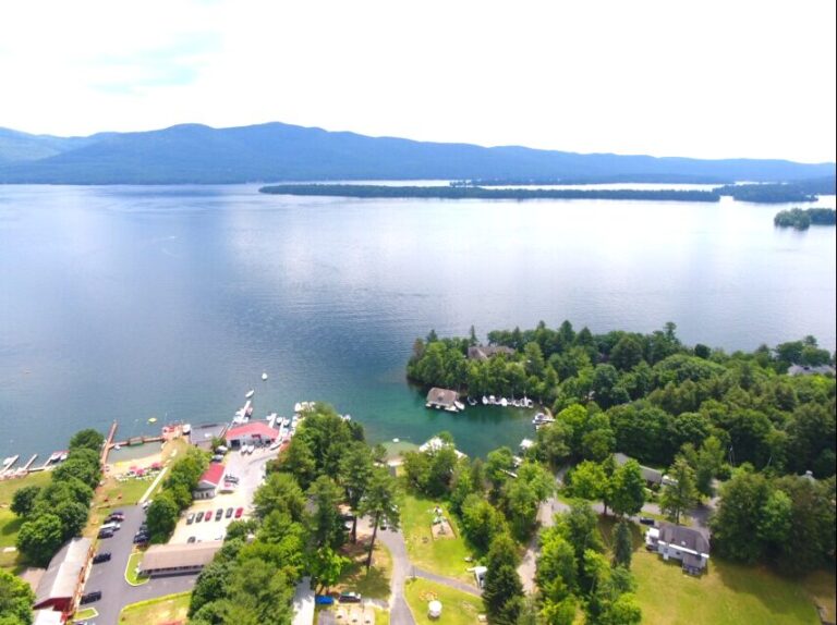 Thunderbird Marina