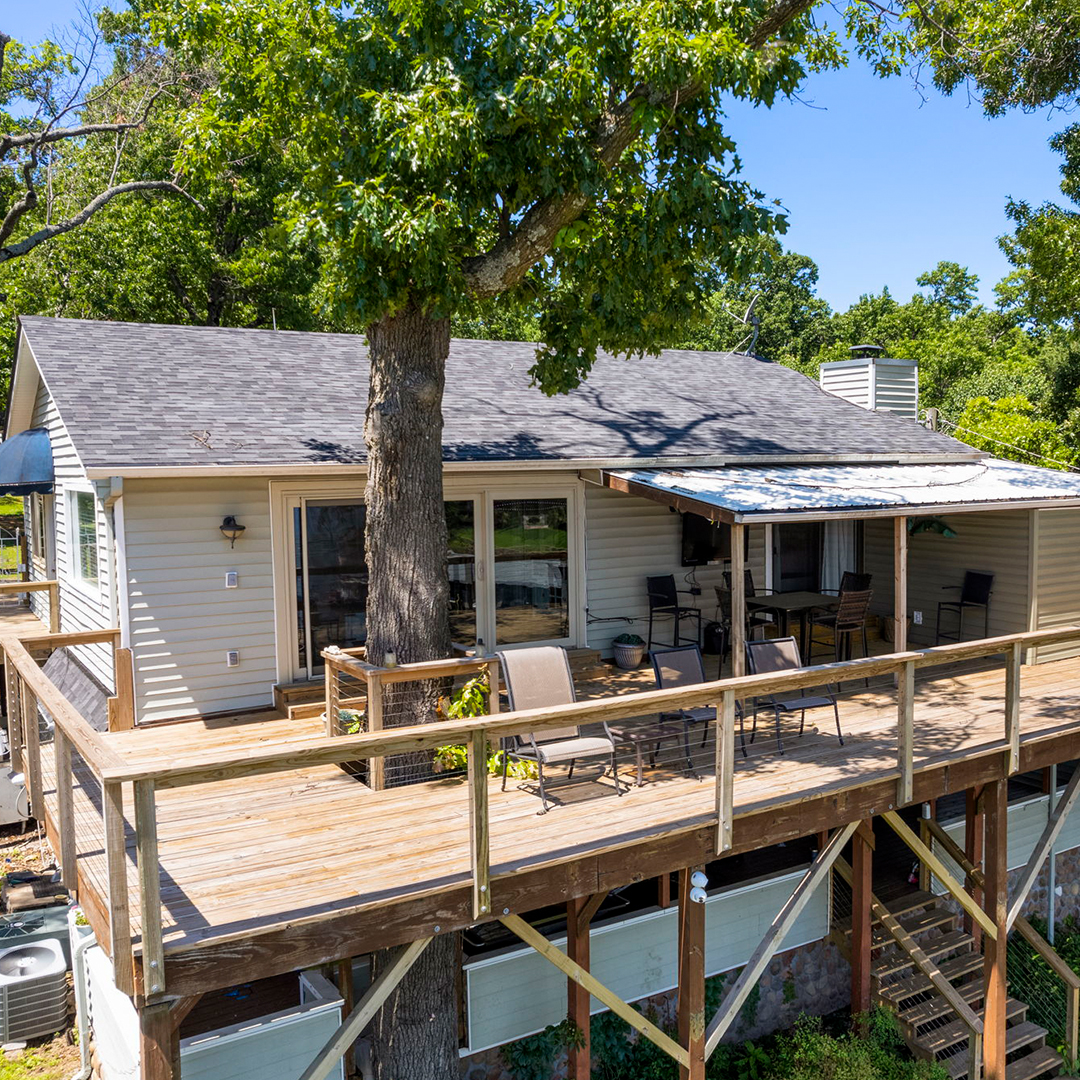 Paradise Cove Marine Resort