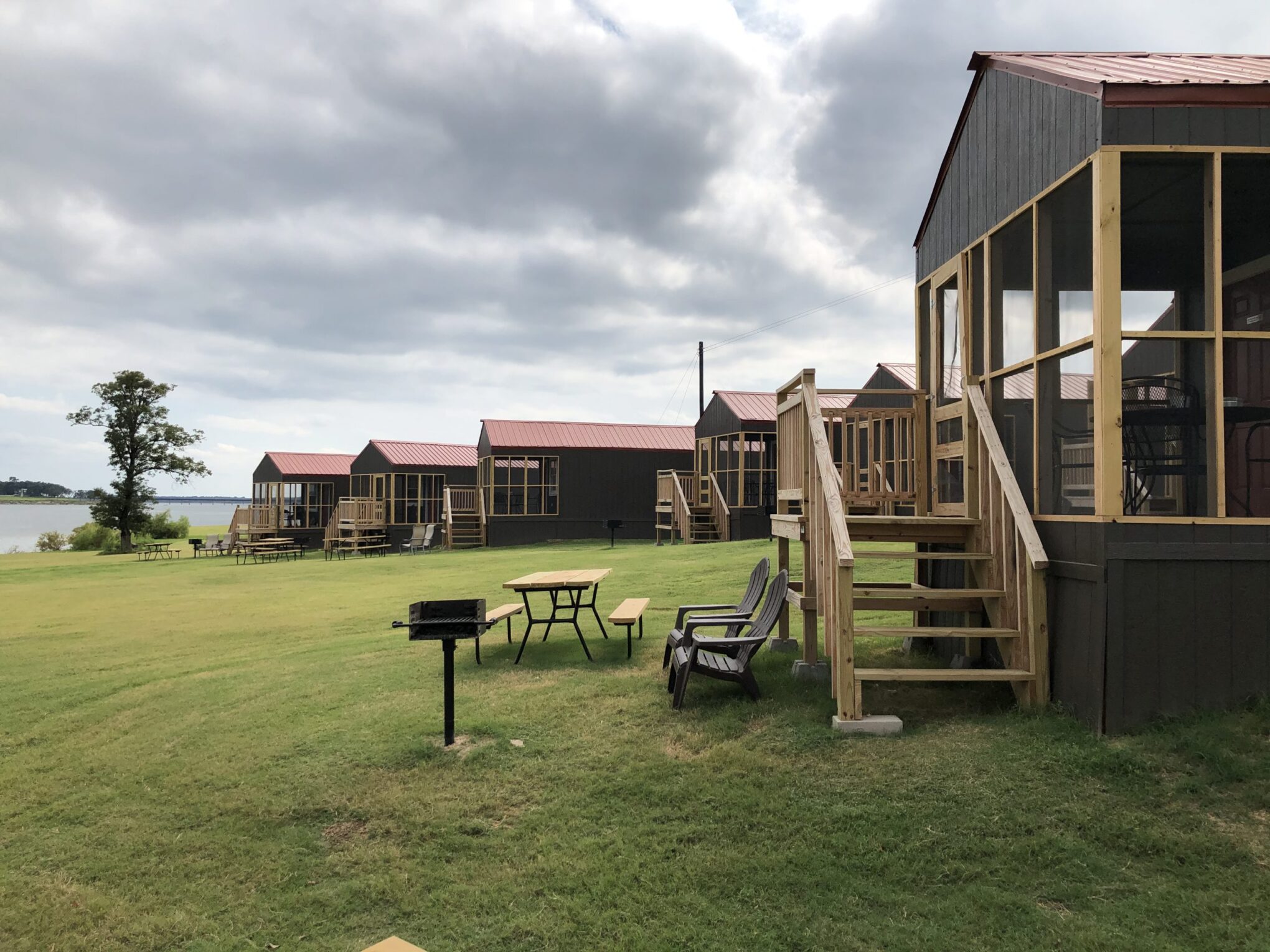 Willow Springs Marina & Resort