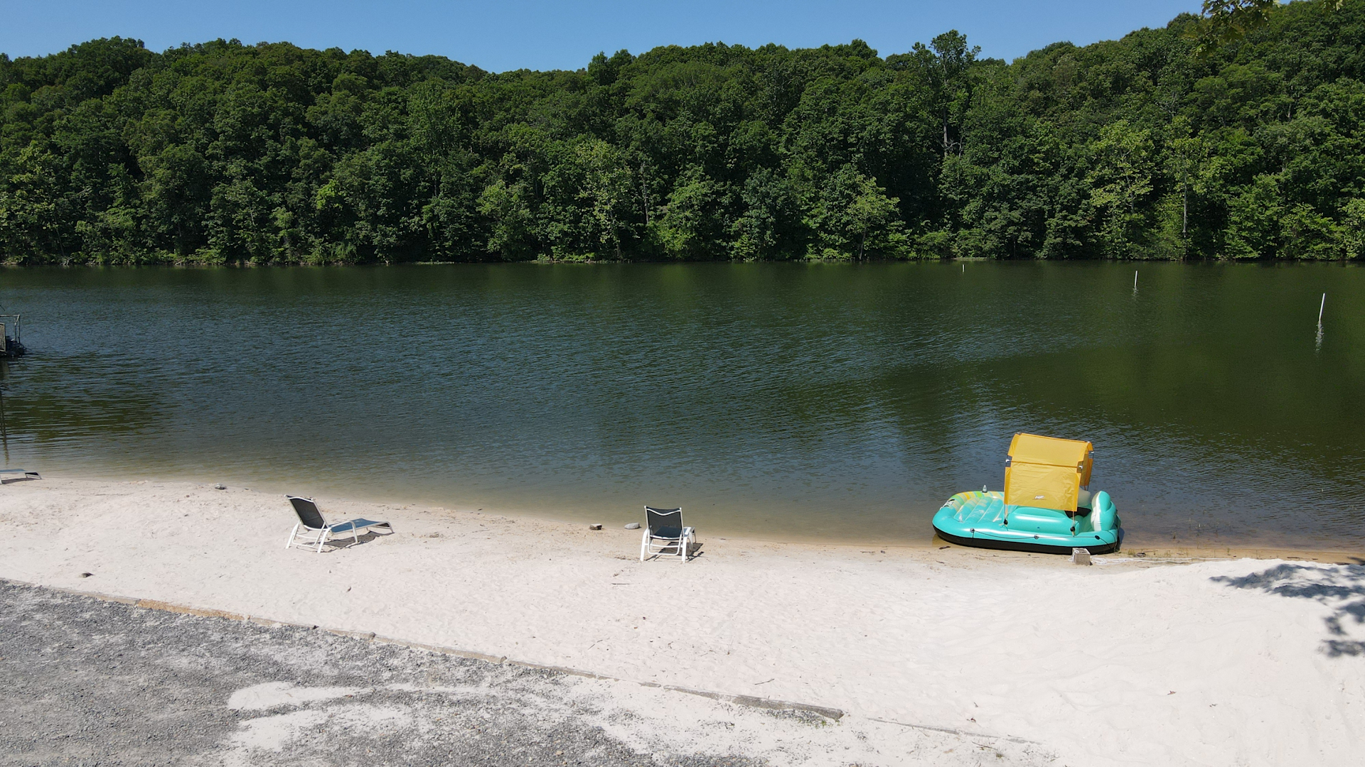 Lynnhurst Family Resort