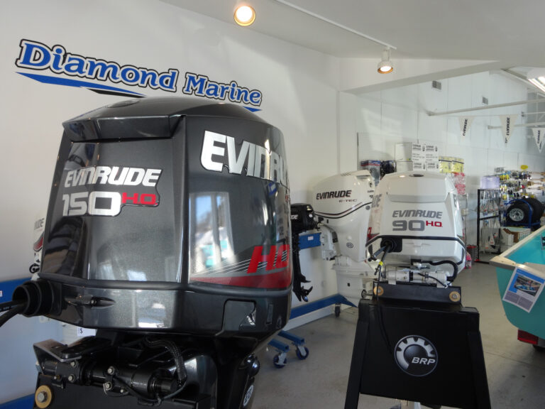 Diamond Marine