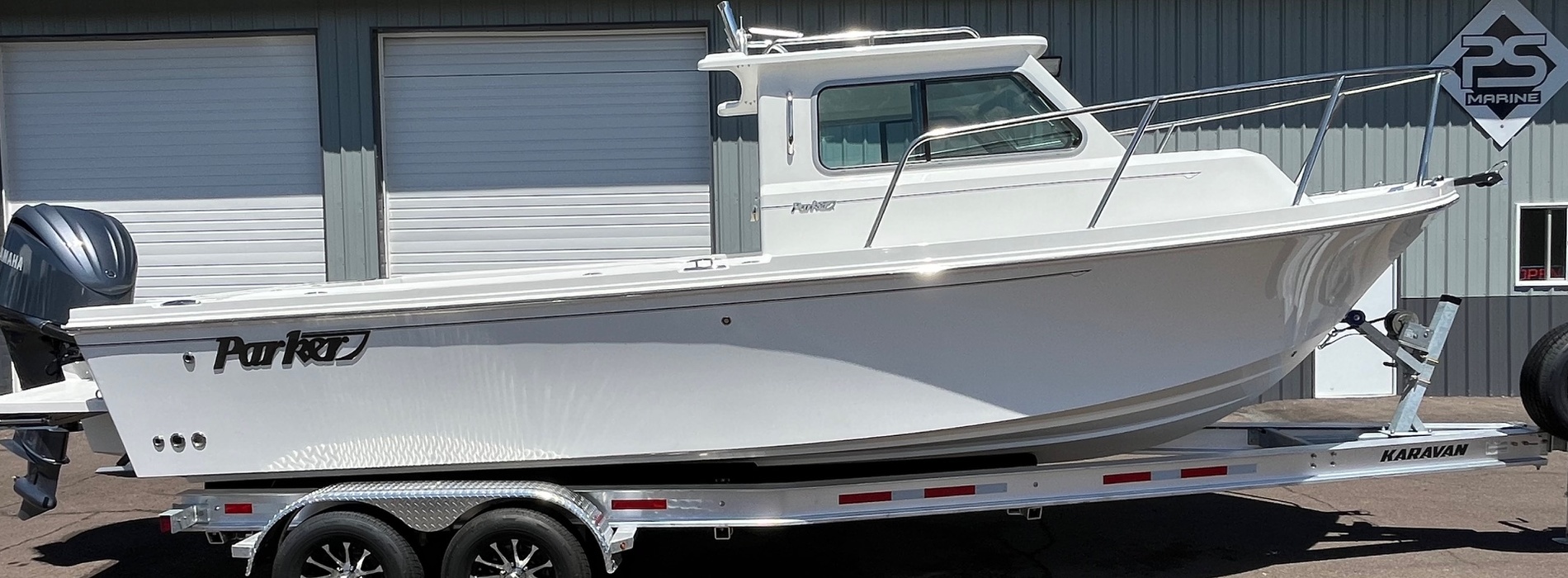 Power Sports MARINE