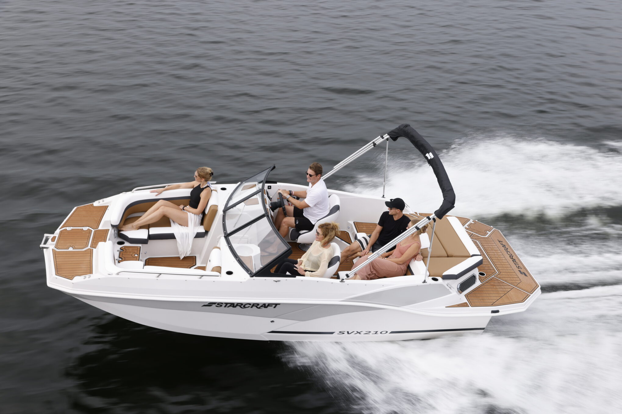 Starcraft Marine LLC