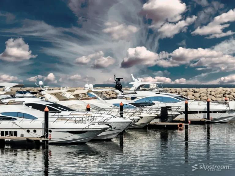 Boston Yacht Sales