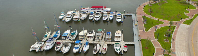 Bord du Lac Marina