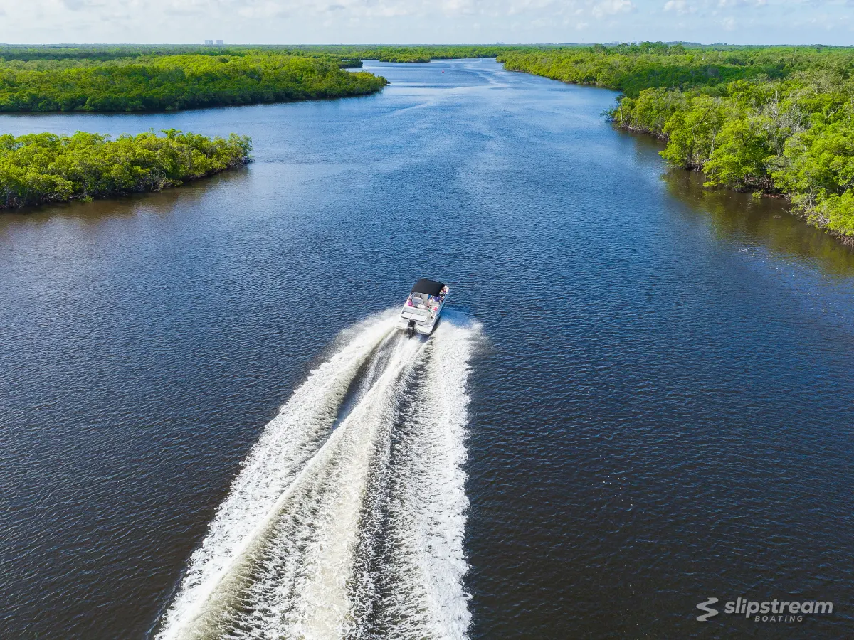 Lake McConaughy Boat Rentals