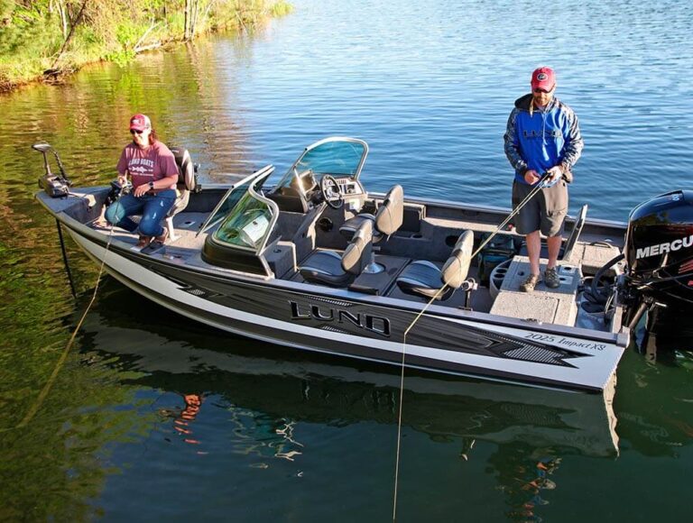 Vallely Sport & Marine