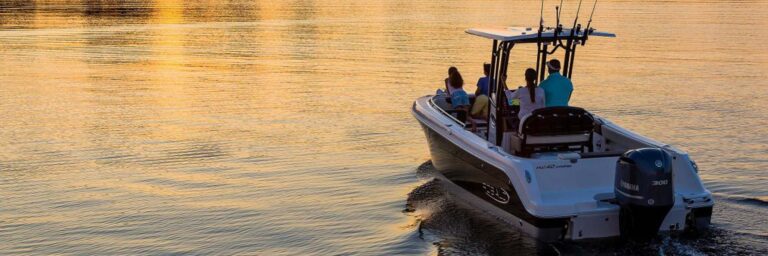 Anglers Marine NC