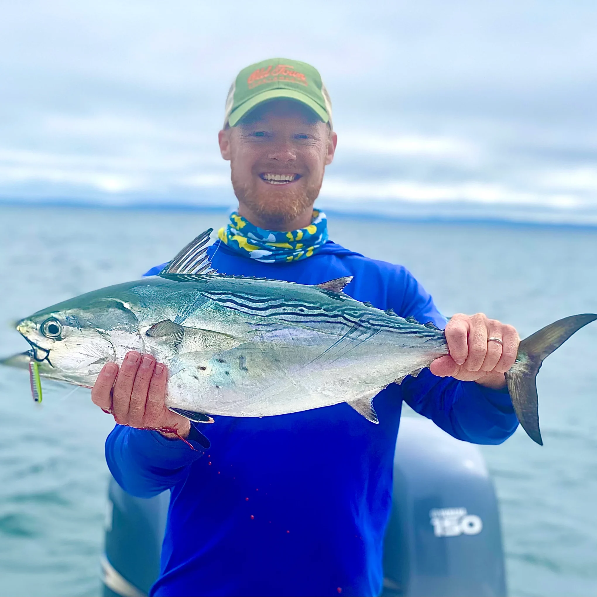 Black Hall Outfitters