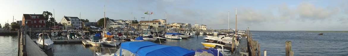 Sportsman’s Marina