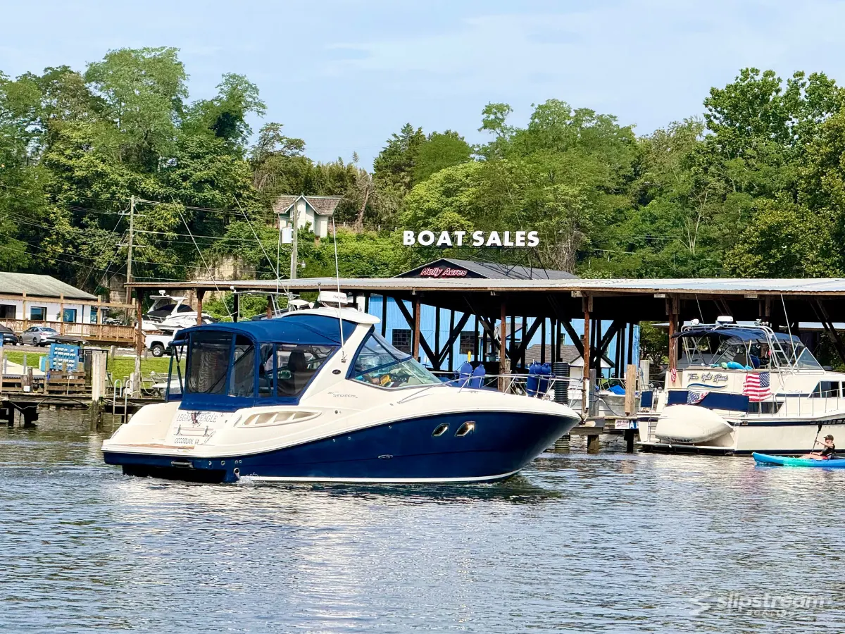 Red Arrow Marina
