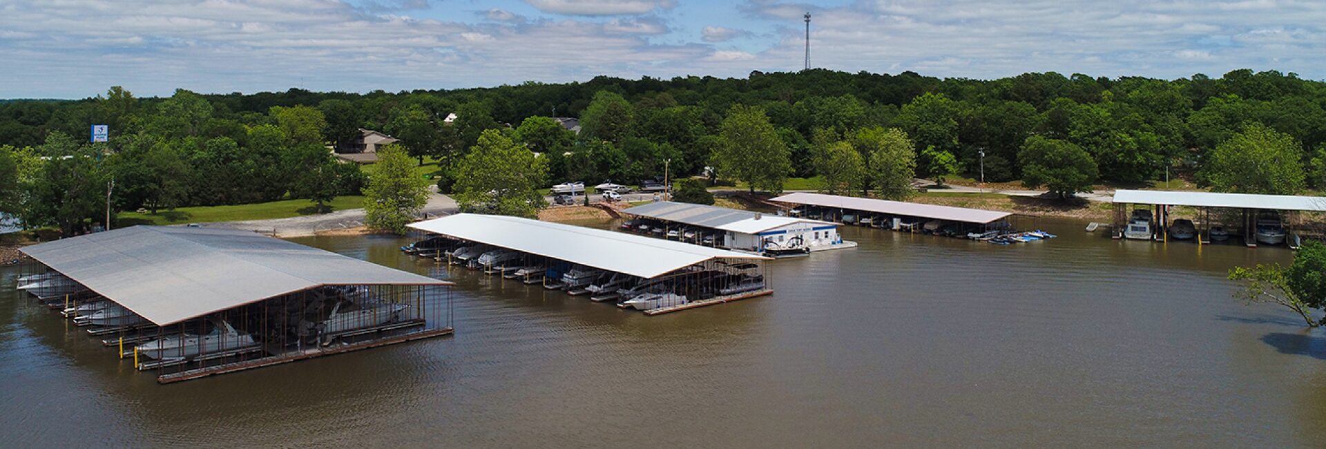 Arrowhead Boat Sales & Marina