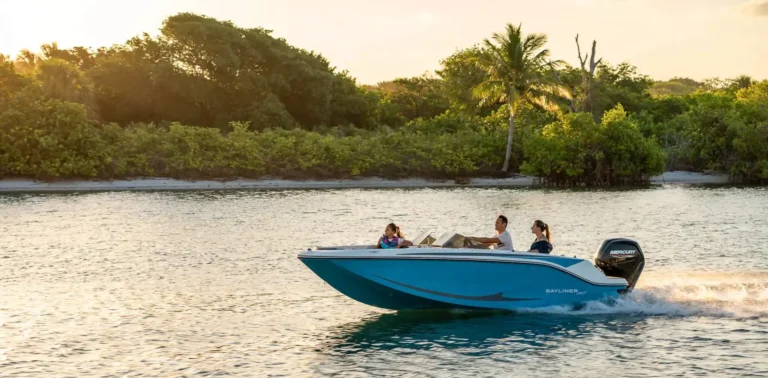Thayer’s Marine, Inc.