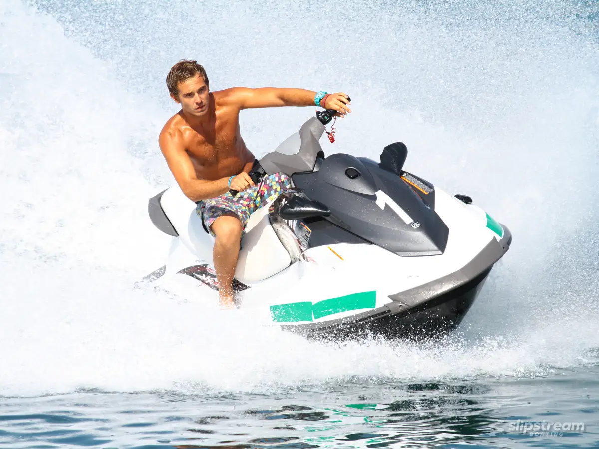 Paradigm Yacht Sales