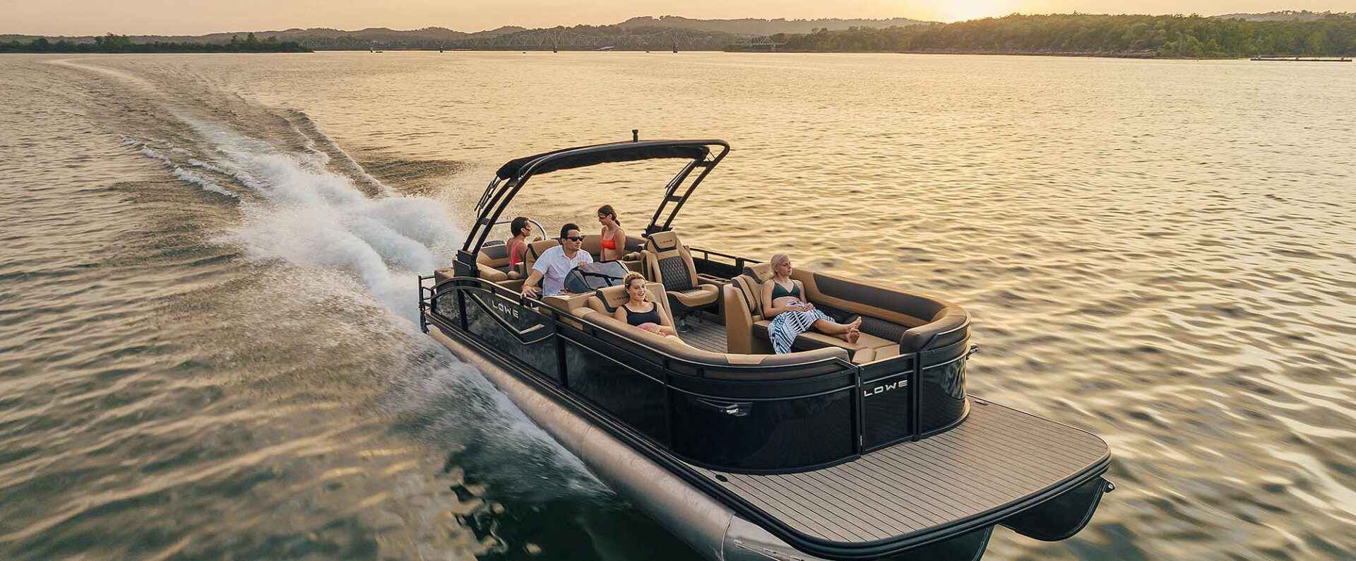 Blackbeard Marine Tulsa