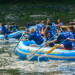 Indian Head Canoes – Knights Eddy Boat Rentals and Riverfront Campground