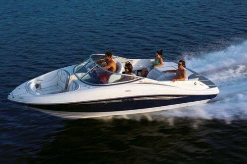 Wild Wave Watercraft & Boat Rentals