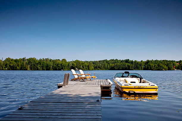 Water Dog Boat Rentals