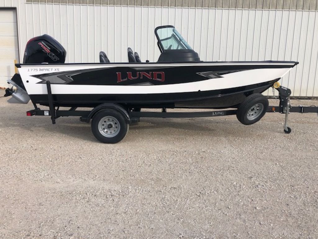 Algona Marine & Sport Inc