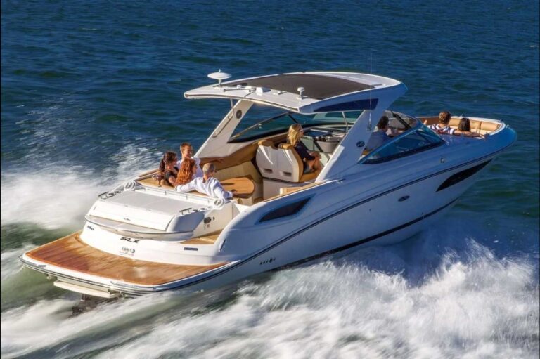 Fire Island Rentals and Charters