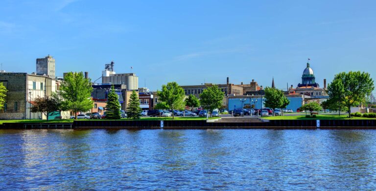 Manitowoc Marina
