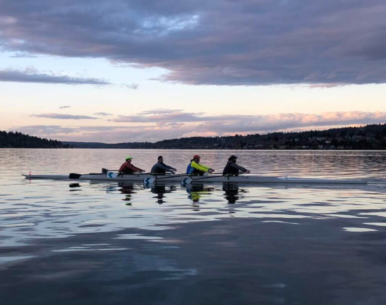 Renton Rowing Center