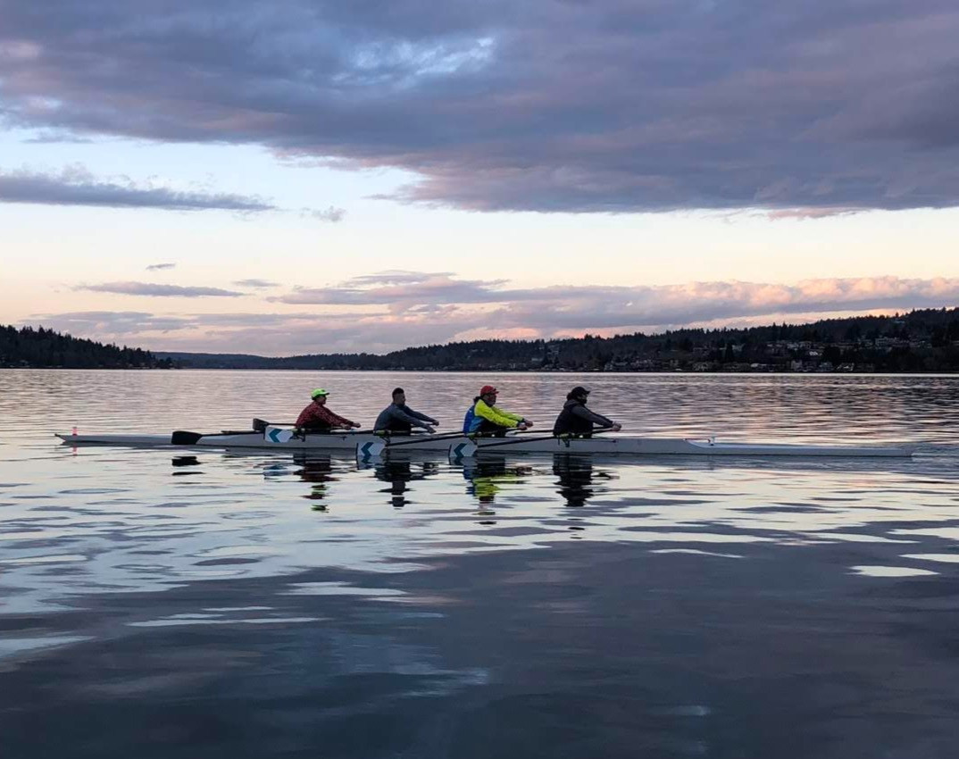 Renton Rowing Center