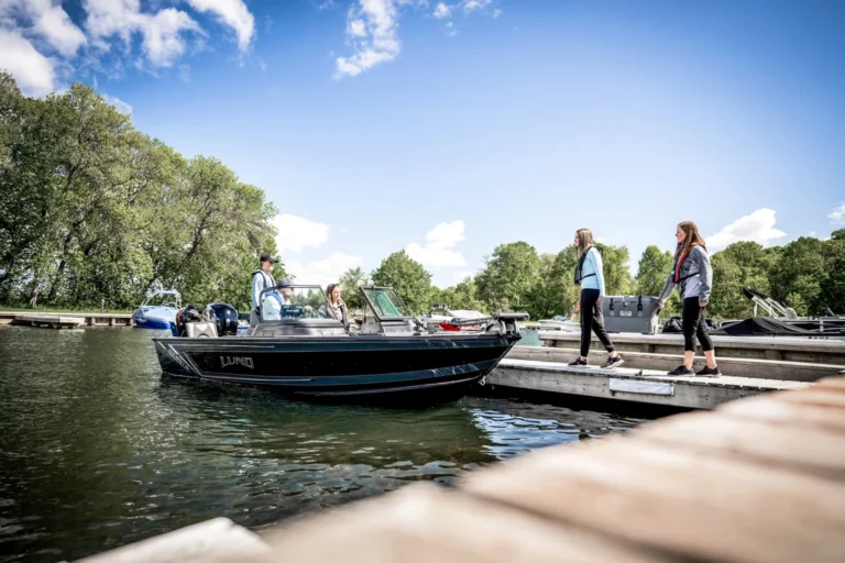 Ray’s Sport and Marine Bemidji