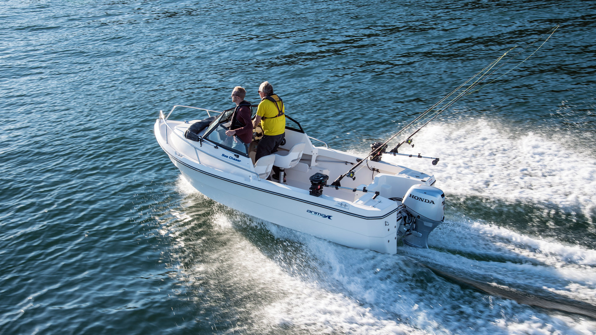 Defiance Boat Factory Store