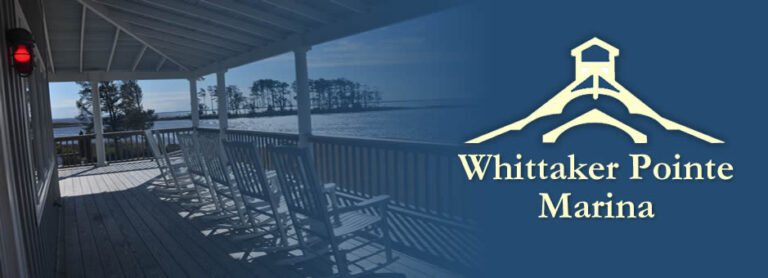 Whittaker Pointe Marina