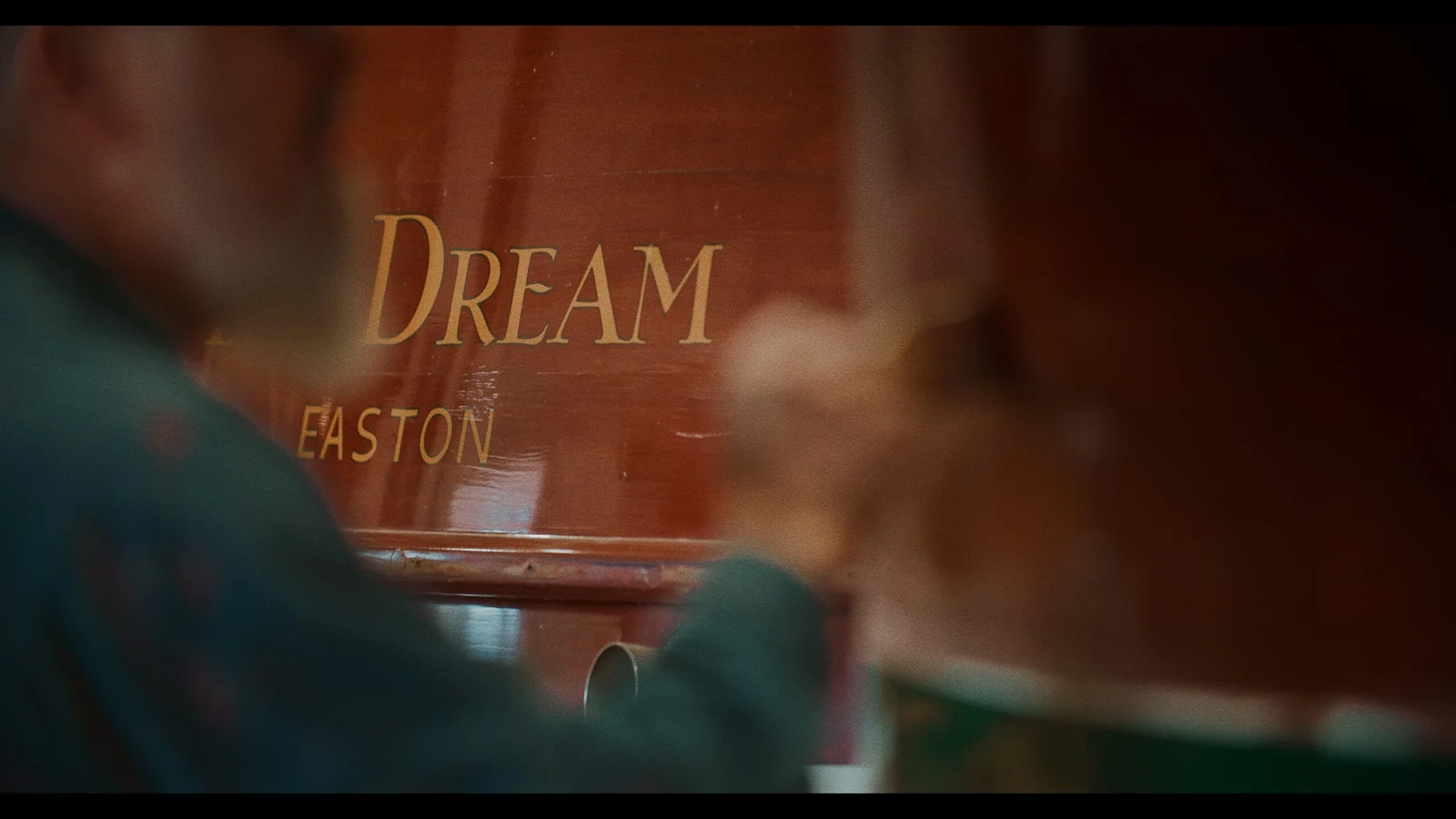 Hall’s Boat Corporation