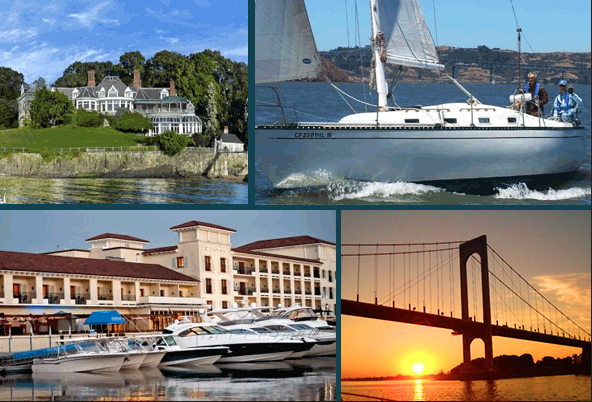 Greenwich Yacht Charters