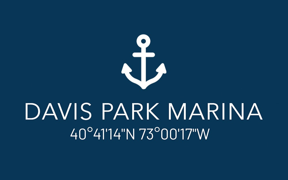 Davis Park Marina