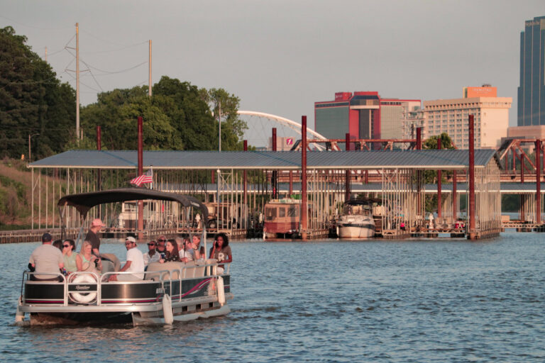 Rockwater Marina