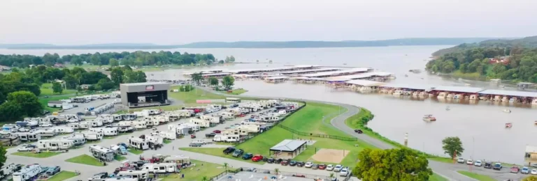 Xtreme Cove Marina