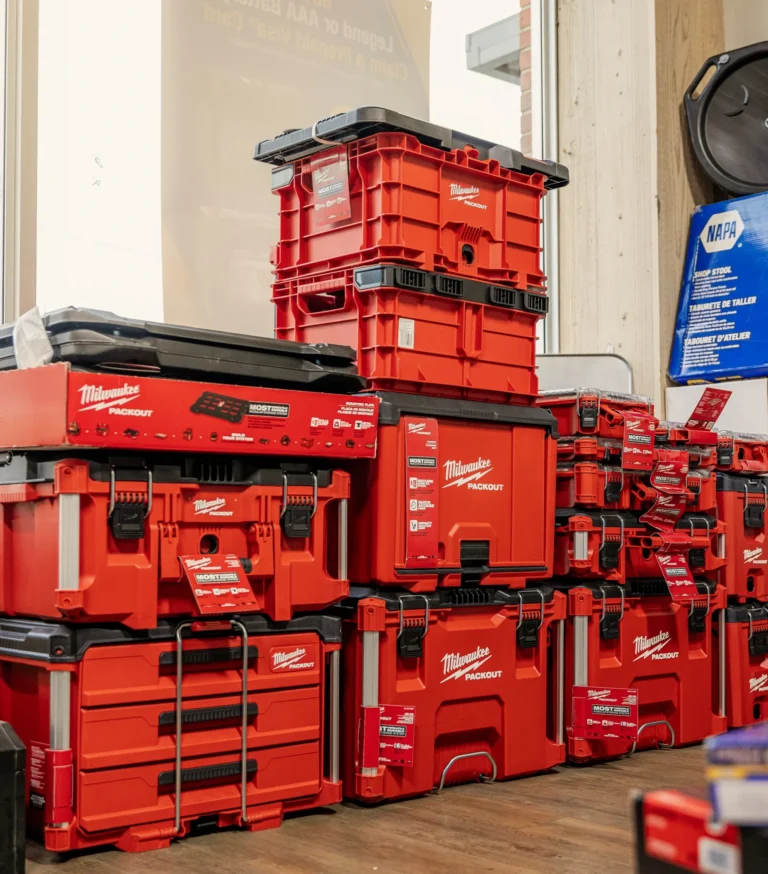 Taylor’s Tool & Supply – Powersports and Outdoor Equipment