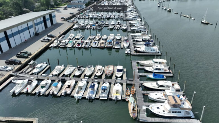 Wickford Shipyard