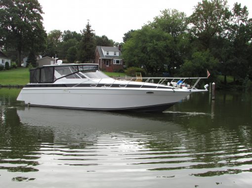 Essex Marina & Boat Sales