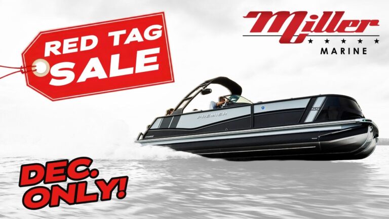 Miller Marine Parts & Service