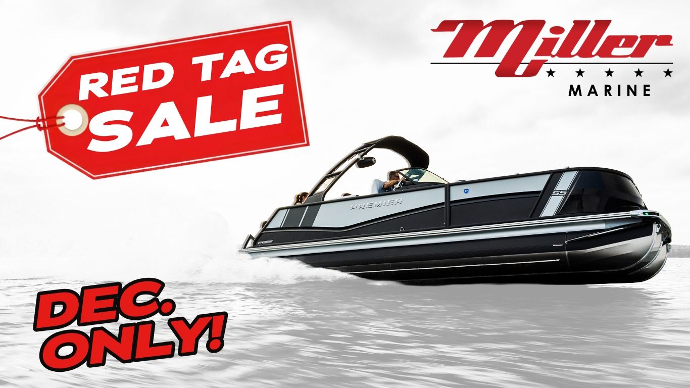 Miller Marine Parts & Service