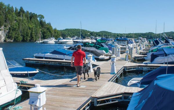 NorthStar Marina