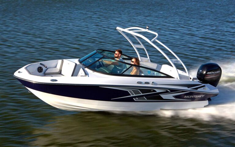 Ugly John’s Custom Boats