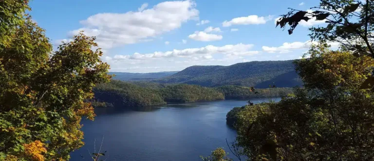 Lake Raystown Resort